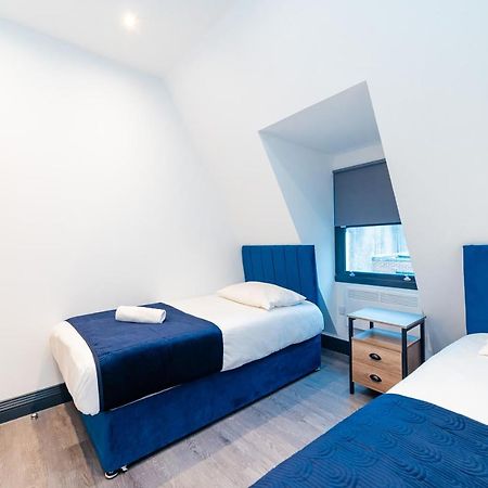 Flash Sale Brighton City Centre Seafront 2 Bedroom Flat Bn112Shp5C Exterior foto