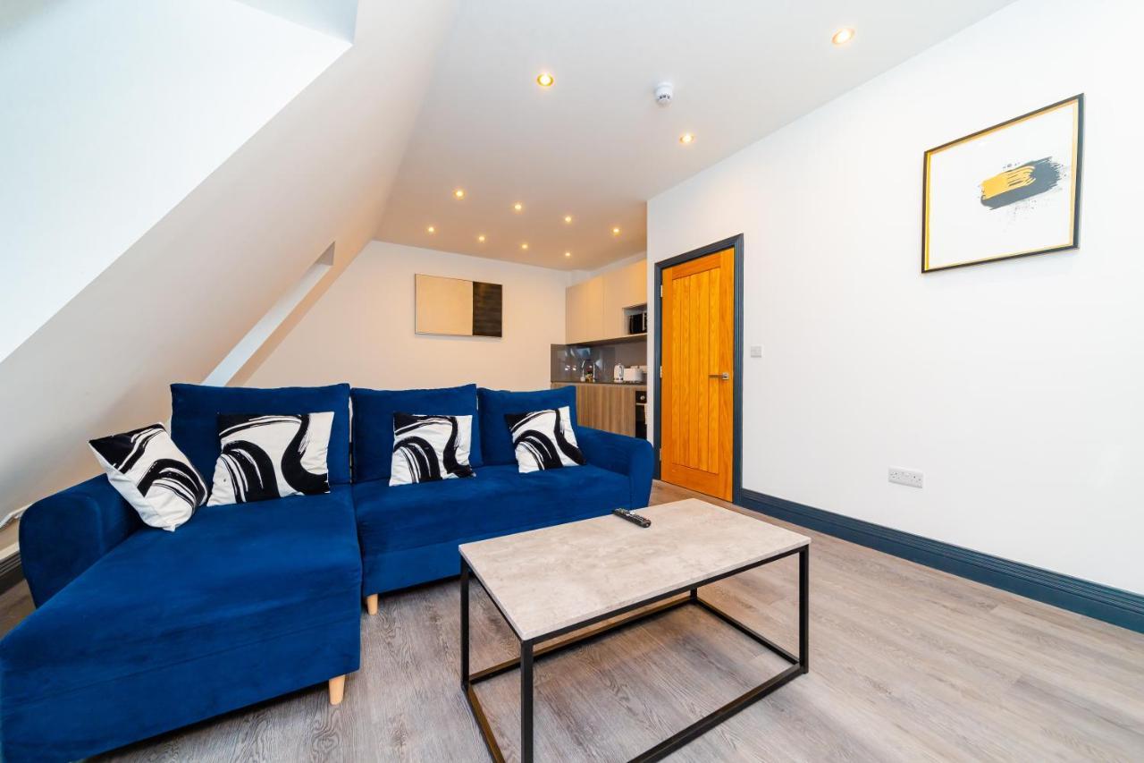 Flash Sale Brighton City Centre Seafront 2 Bedroom Flat Bn112Shp5C Exterior foto