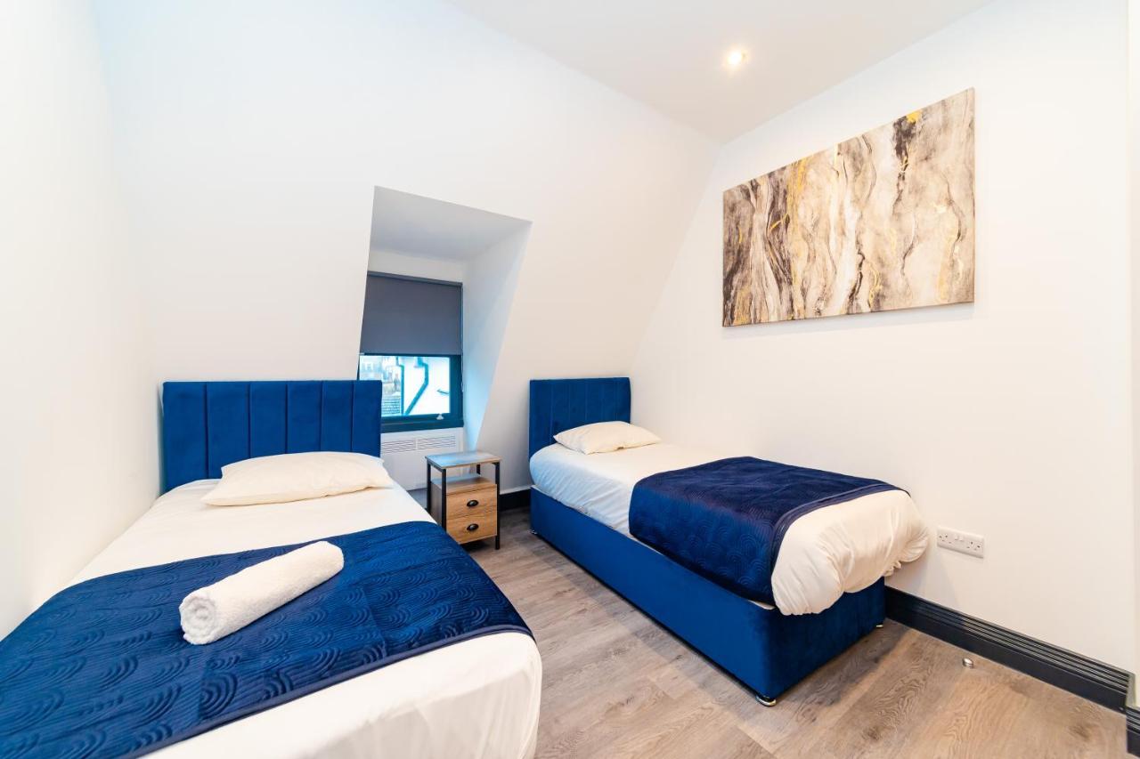 Flash Sale Brighton City Centre Seafront 2 Bedroom Flat Bn112Shp5C Exterior foto
