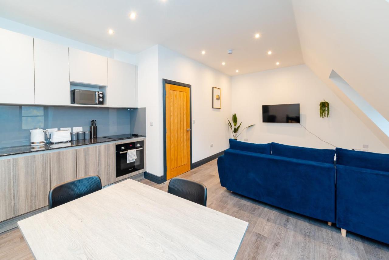 Flash Sale Brighton City Centre Seafront 2 Bedroom Flat Bn112Shp5C Exterior foto