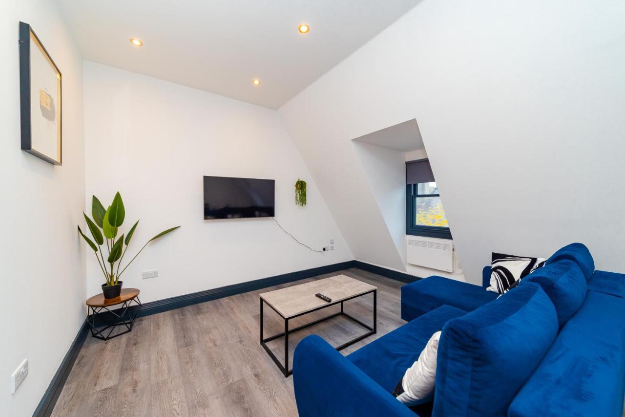Flash Sale Brighton City Centre Seafront 2 Bedroom Flat Bn112Shp5C Exterior foto