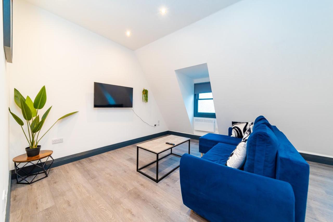 Flash Sale Brighton City Centre Seafront 2 Bedroom Flat Bn112Shp5C Exterior foto