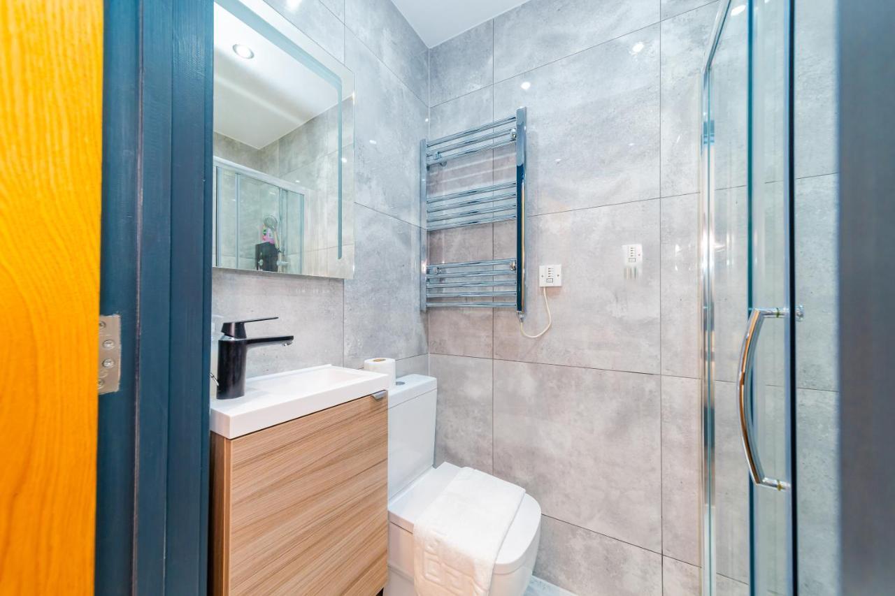 Flash Sale Brighton City Centre Seafront 2 Bedroom Flat Bn112Shp5C Exterior foto
